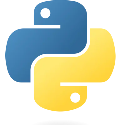 python